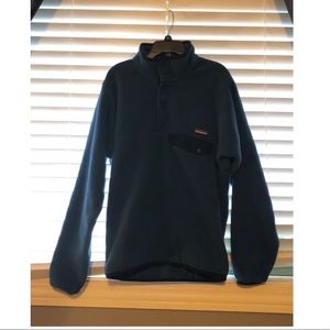 Men’s Patagonia Synchilla sweater